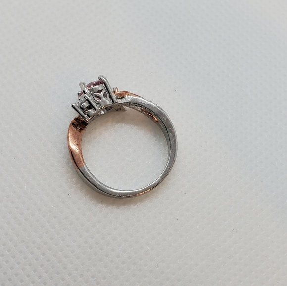Sterling Silver Ring - Picture 7 of 9